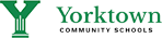 Yorktown Schools Logo